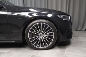 Mercedes E300 bild 5