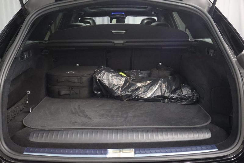 Mercedes E300 bild 6