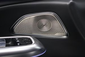 Mercedes E300 bild 16