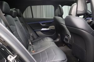 Mercedes E300 bild 8