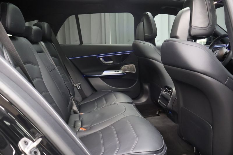 Mercedes E300 bild 8
