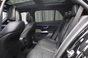 Mercedes E300 bild 9