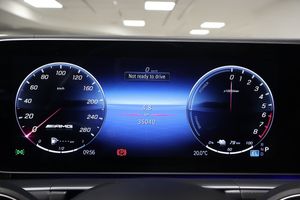 Mercedes GLE350 bild 15