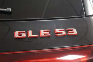 Mercedes GLE350 bild 27
