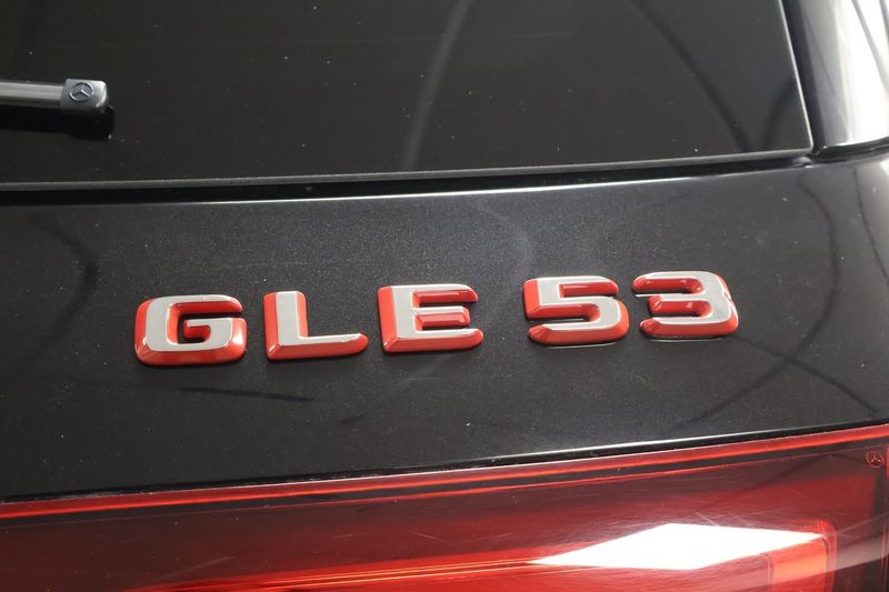 Mercedes GLE350 bild 27