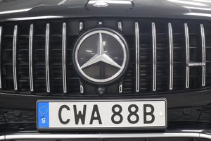 Mercedes GLE350 bild 16