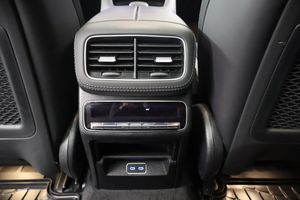 Mercedes GLE350 bild 23