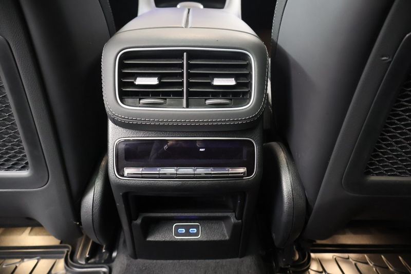Mercedes GLE350 bild 23