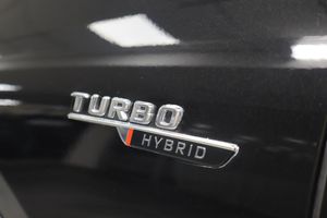 Mercedes GLE350 bild 18