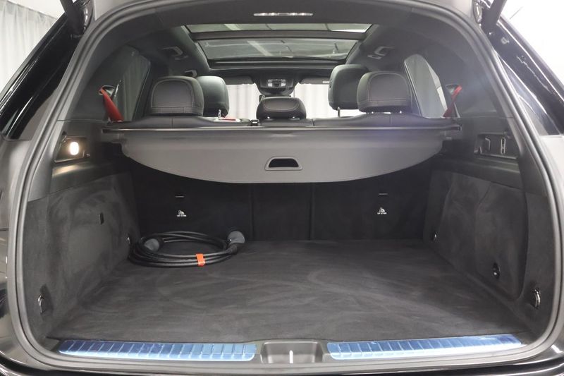 Mercedes GLE350 bild 6