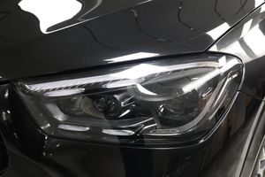 Mercedes GLE350 bild 17