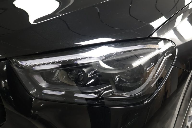 Mercedes GLE350 bild 17