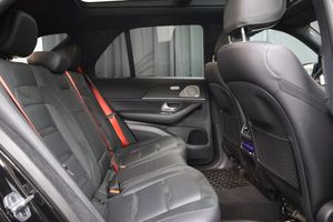Mercedes GLE350 bild 9