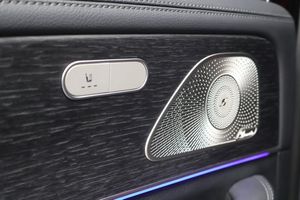 Mercedes GLE350 bild 22