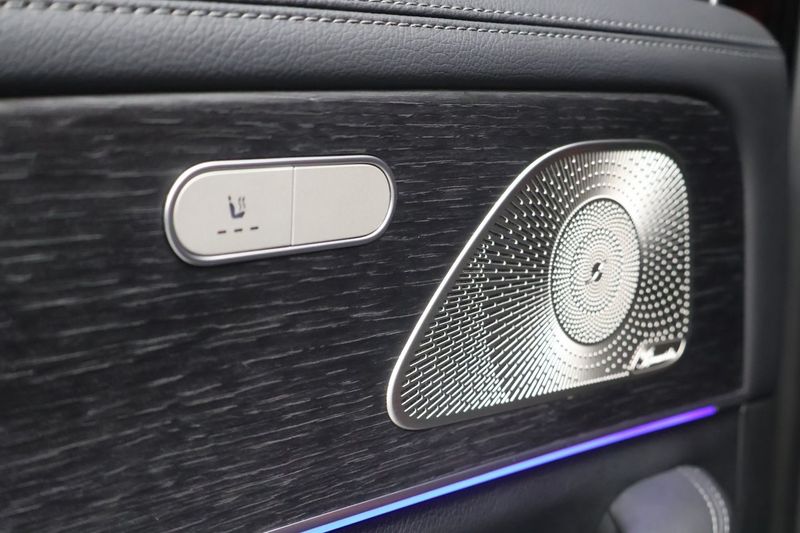 Mercedes GLE350 bild 22