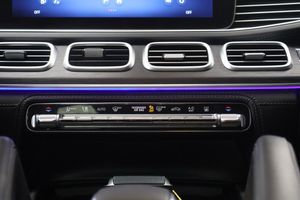 Mercedes GLE350 bild 25