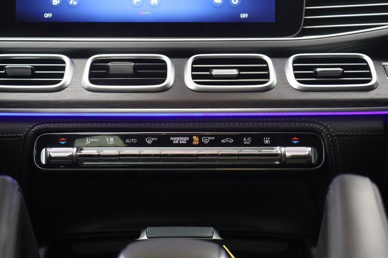Mercedes GLE350 bild 25