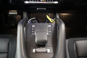 Mercedes GLE350 bild 26