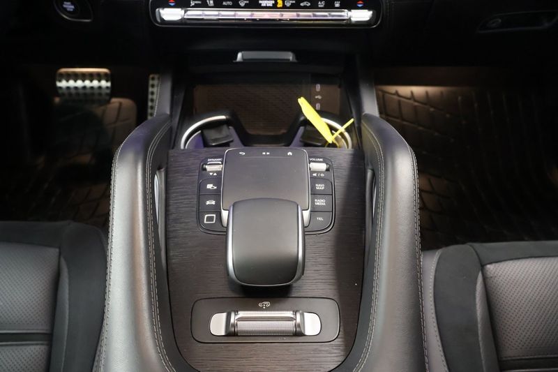 Mercedes GLE350 bild 26