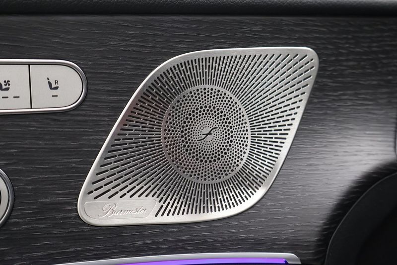 Mercedes GLE350 bild 20