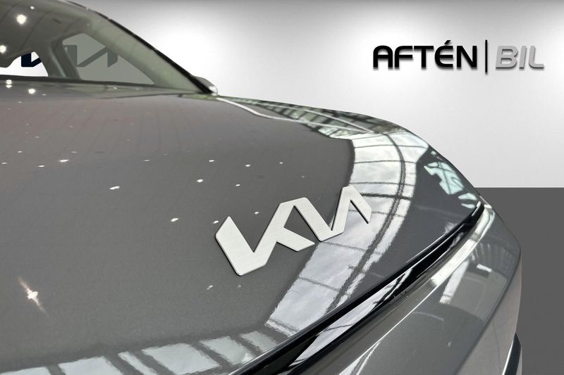 Kia EV3 bild 6