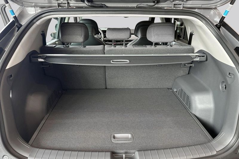 Kia EV3 bild 13