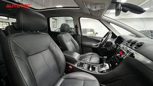 Ford S-Max bild 17