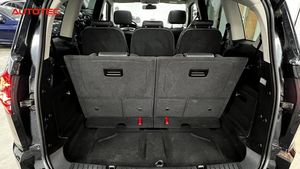 Ford S-Max bild 9
