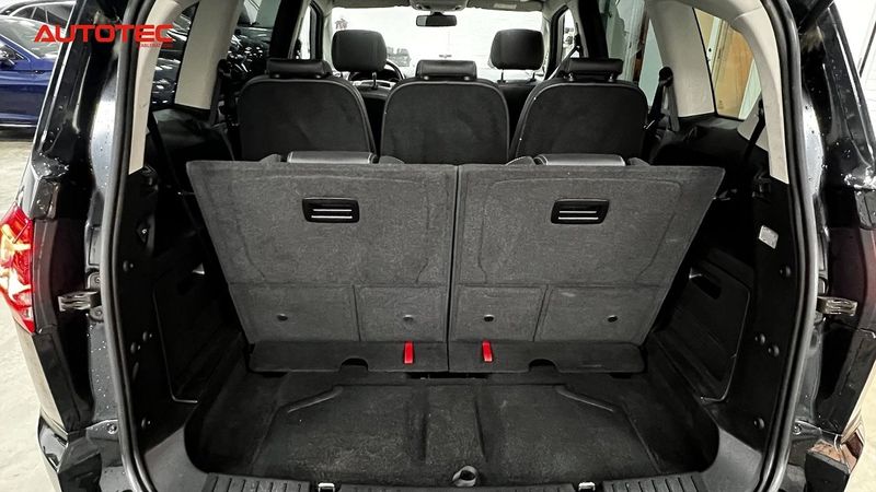 Ford S-Max bild 9