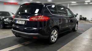 Ford S-Max bild 6