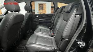 Ford S-Max bild 19
