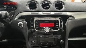 Ford S-Max bild 15