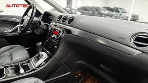 Ford S-Max bild 16