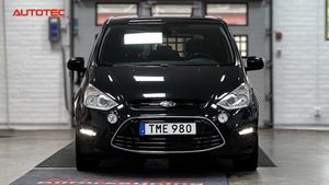 Ford S-Max bild 2