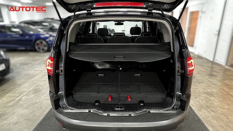 Ford S-Max bild 8