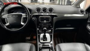 Ford S-Max bild 12