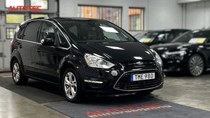 Ford S-Max bild 3