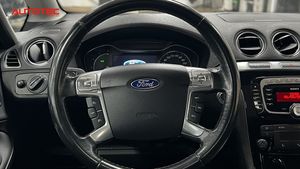 Ford S-Max bild 13