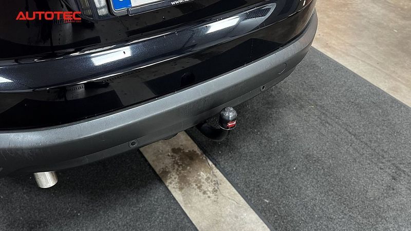Ford S-Max bild 10