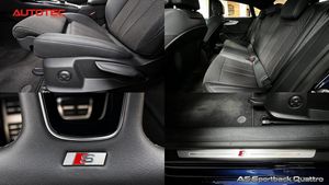 Audi A5 bild 23