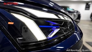 Audi A5 bild 7