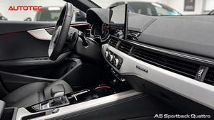 Audi A5 bild 17