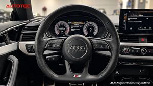 Audi A5 bild 15