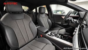Audi A5 bild 19