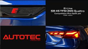 Audi A5 bild 2