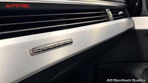 Audi A5 bild 18