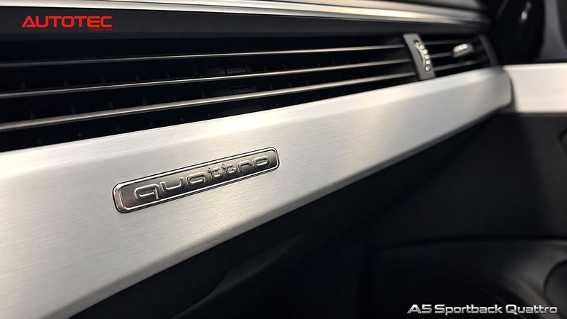 Audi A5 bild 18