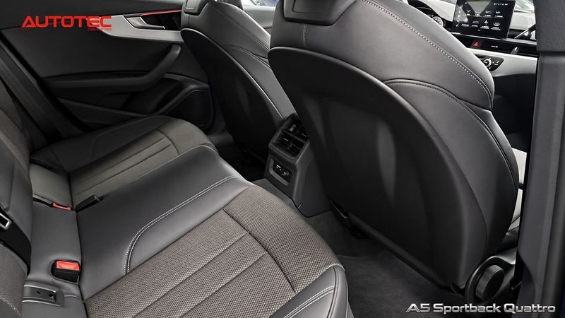Audi A5 bild 24