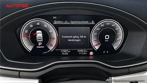 Audi A5 bild 16