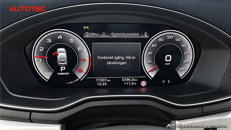 Audi A5 bild 16